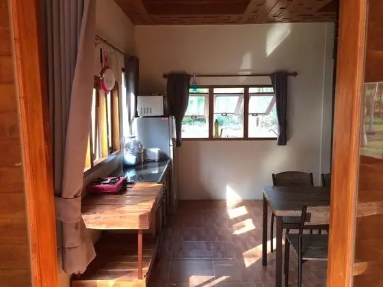 Family Dört Kişilik Oda, 2 Yatak Odası