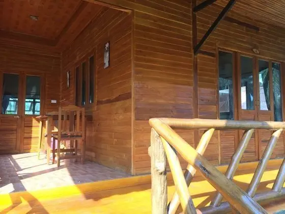 Family Dört Kişilik Oda, 2 Yatak Odası
