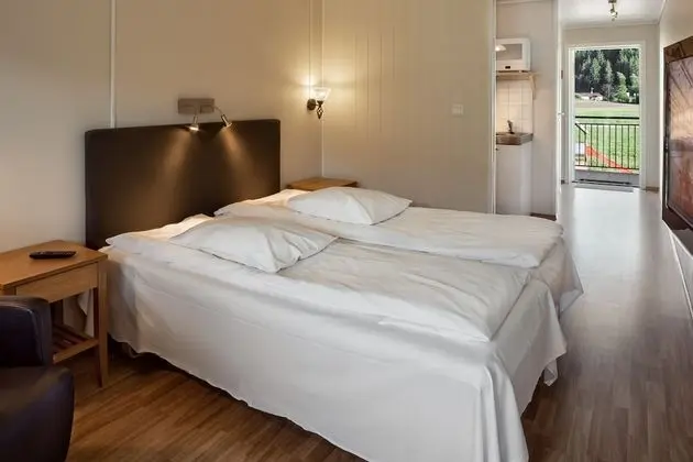 Deluxe Stüdyo (Pets not allowed)