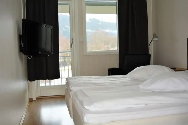 Deluxe Stüdyo (Pets not allowed)