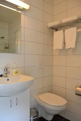 Deluxe Stüdyo (Pets not allowed)