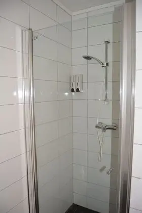 Deluxe Stüdyo (Pets not allowed)