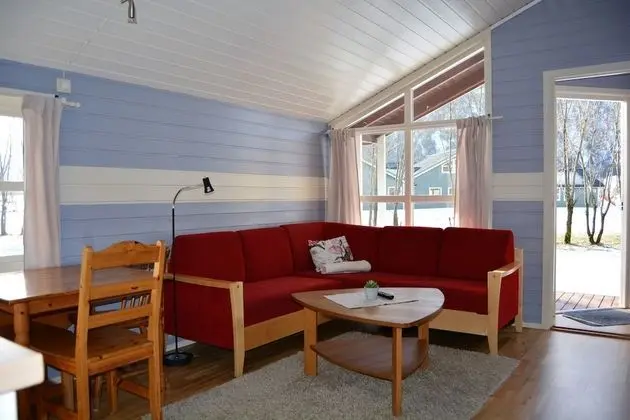 Kır Evi, 1 Yatak Odası, Bahçe Manzaralı (Cleaning, bed linen & towels not incl)