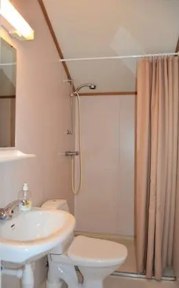 Kır Evi, 1 Yatak Odası, Bahçe Manzaralı (Cleaning, bed linen & towels not incl)