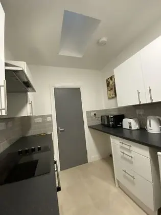 Deluxe İki Ayrı Yataklı Oda