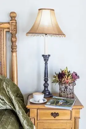 Superior Süit, 1 En Büyük (King) Boy Yatak, Dağ Manzaralı