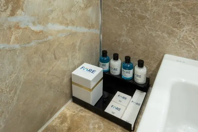 Comfort Kısmi Deniz Manzaralı