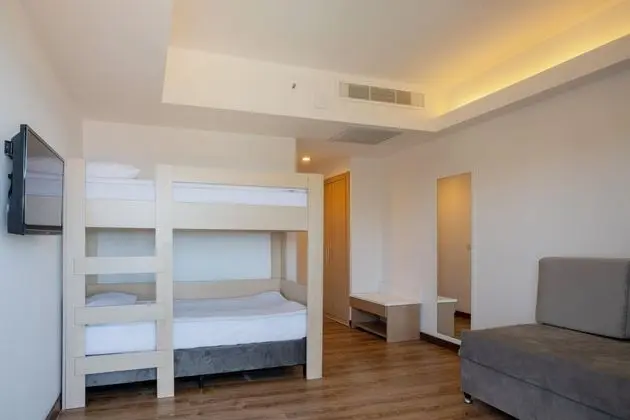 Süperior Deniz Manzaralı