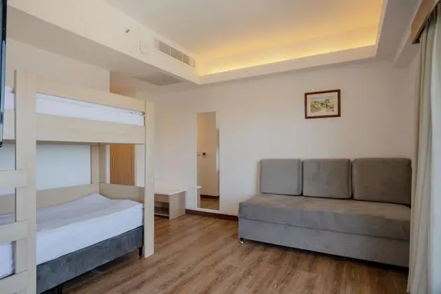 Süperior Deniz Manzaralı