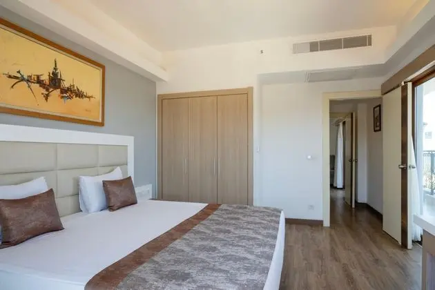 Süperior Deniz Manzaralı