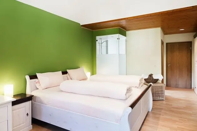 Tek Büyük Yataklı Oda, Sigara İçilmez