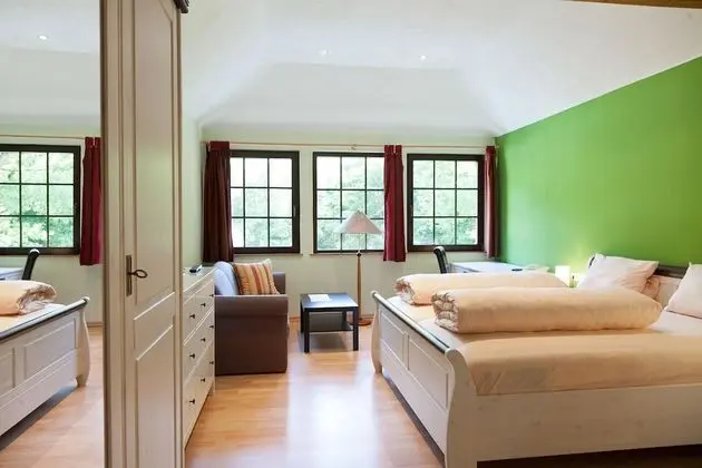 Tek Büyük Yataklı Oda, Sigara İçilmez