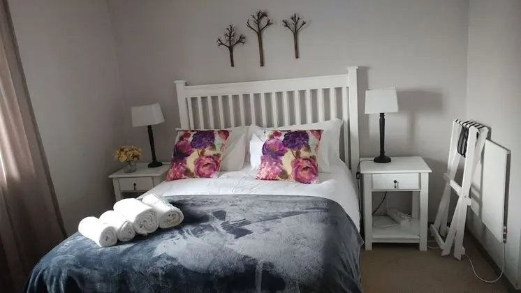 Comfort Kır Evi, 2 Yatak Odası (Pretty Pig)