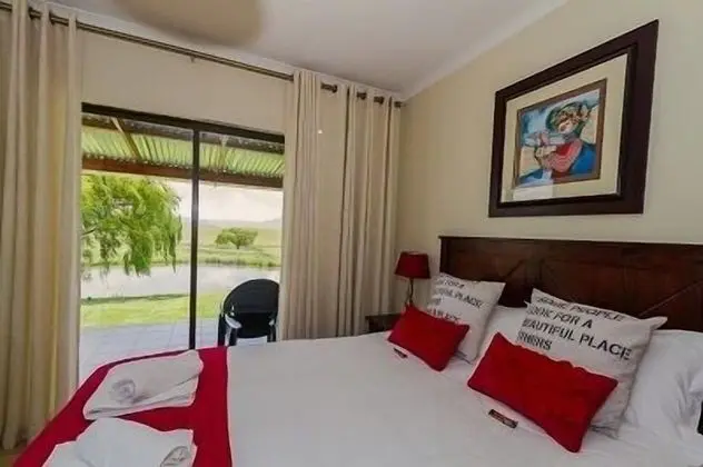 Comfort Kır Evi, 2 Yatak Odası (Pretty Pig)