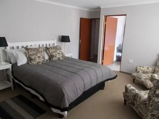 Honeymoon Oda (Honeymoon/Bridal Room (Guesthouse))