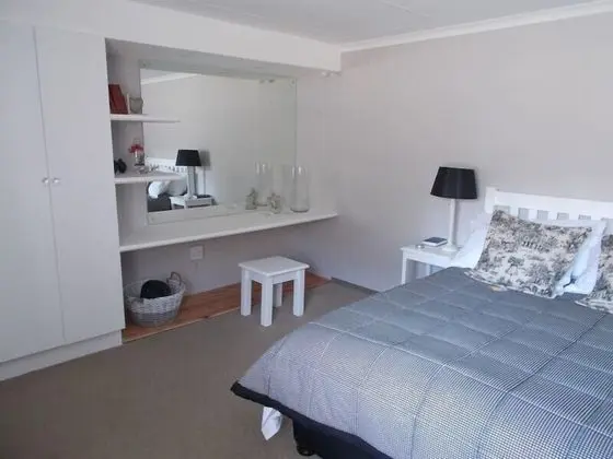 Honeymoon Oda (Honeymoon/Bridal Room (Guesthouse))
