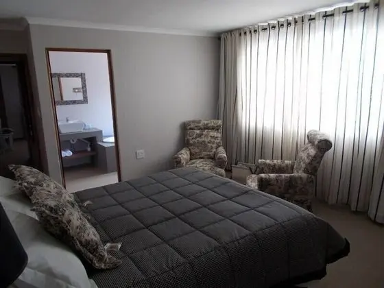 Honeymoon Oda (Honeymoon/Bridal Room (Guesthouse))