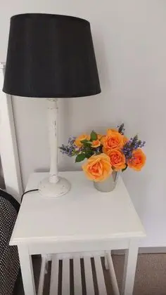 Luxury Oda, 1 Yatak Odası