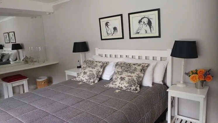 Luxury Oda, 1 Yatak Odası
