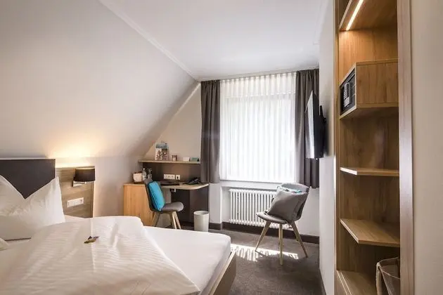 Comfort Tek Kişilik Oda, 1 Tek Kişilik Yatak