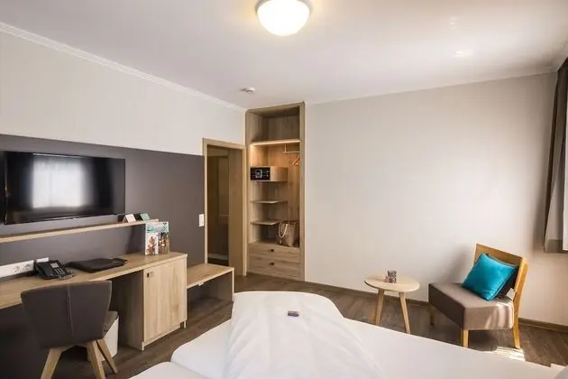 Comfort Tek Kişilik Oda, 1 Tek Kişilik Yatak