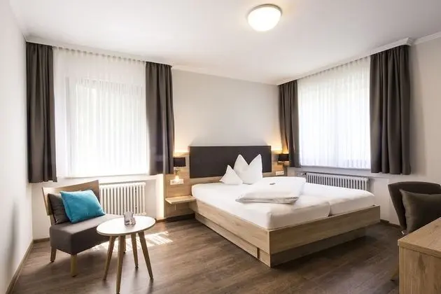 Comfort Tek Kişilik Oda, 1 Tek Kişilik Yatak