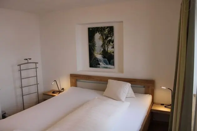 Comfort Apart Daire (Ferienwohnung)