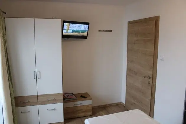 Comfort Apart Daire (Ferienwohnung)