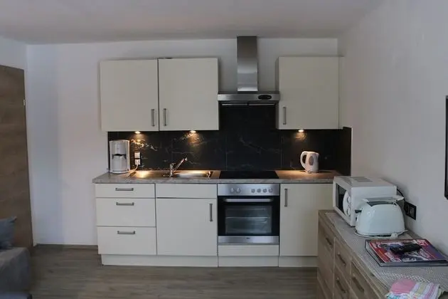 Comfort Apart Daire (Ferienwohnung)