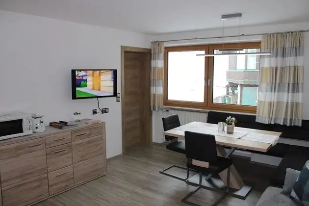 Comfort Apart Daire (Ferienwohnung)