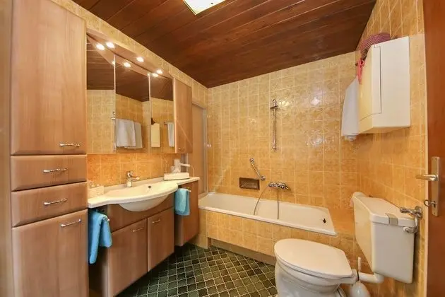 Comfort Apart Daire (Ferienwohnung)