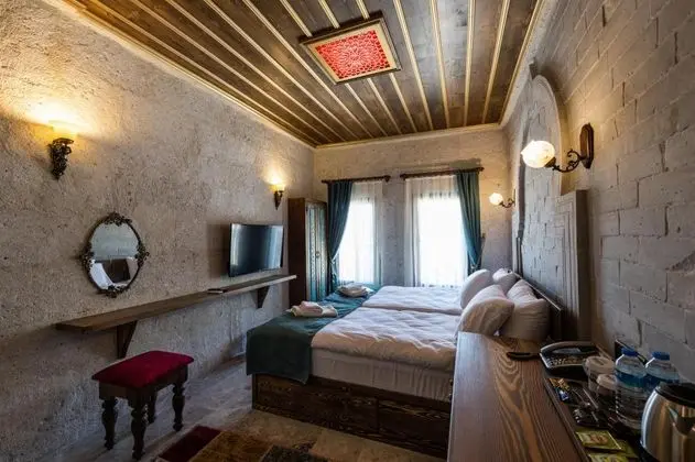 Deluxe İki Tek Yataklı Oda,    , 1. Kat