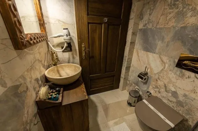 Deluxe İki Tek Yataklı Oda,    , 1. Kat