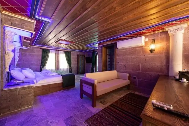 King Suite,    , Şömineli ve Jakuzili