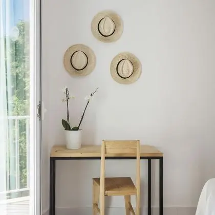 Superior İki Ayrı Yataklı Oda, Balkon