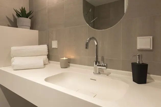 Banyo lavabosu