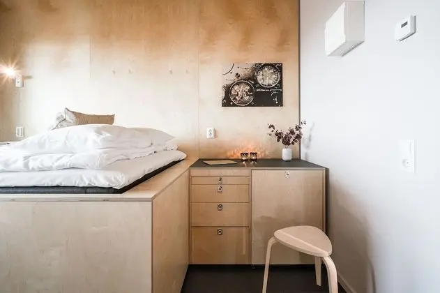 Mini (Hostel)