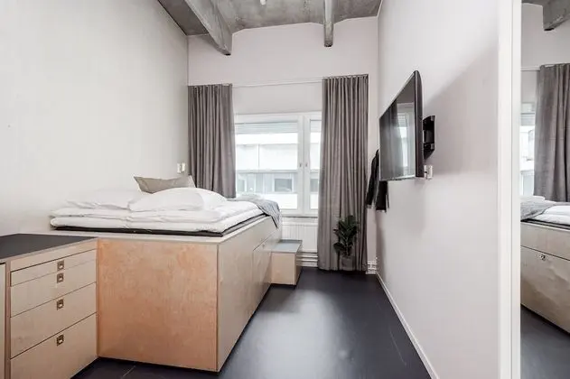 Mini (Hostel)