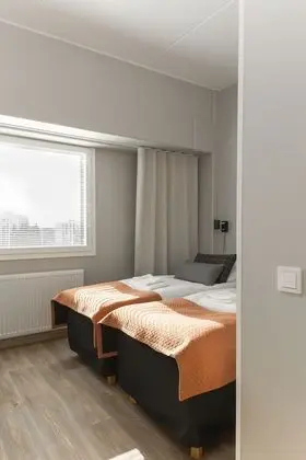 Standard İki Ayrı Yataklı Oda