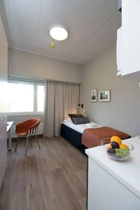 Standard Tek Kişilik Oda