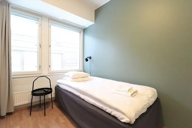 Standard Tek Kişilik Oda