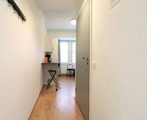 Standard Tek Kişilik Oda