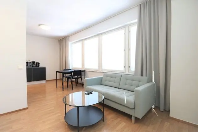 Standard Üç Kişilik Oda