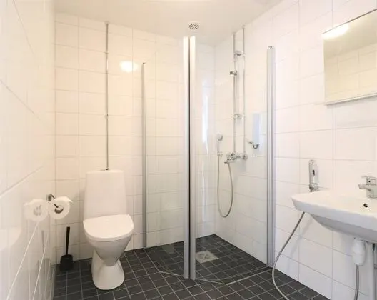 Standard Üç Kişilik Oda