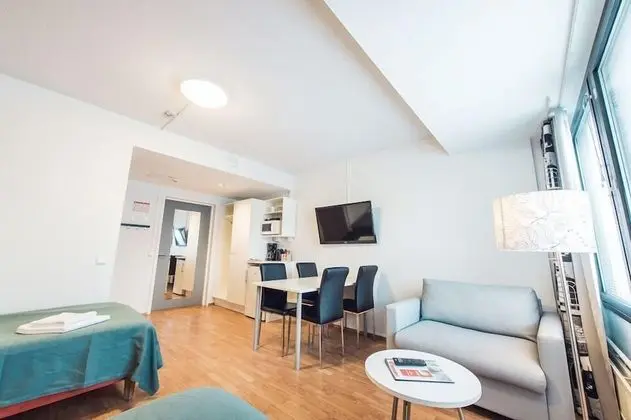 Standard Üç Kişilik Oda