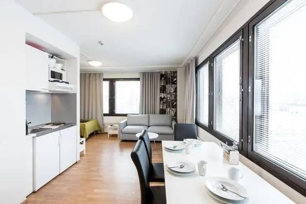 Standard Üç Kişilik Oda