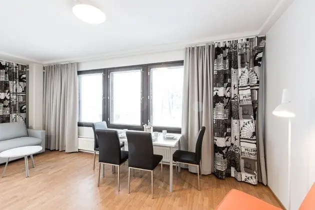 Standard Üç Kişilik Oda