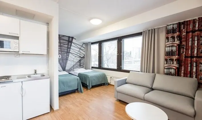 Standard Üç Kişilik Oda