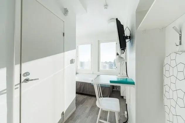 Standard Tek Kişilik Oda