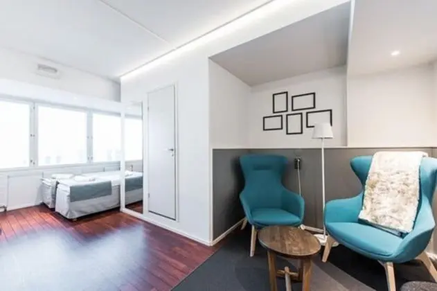 Standard Tek Kişilik Oda